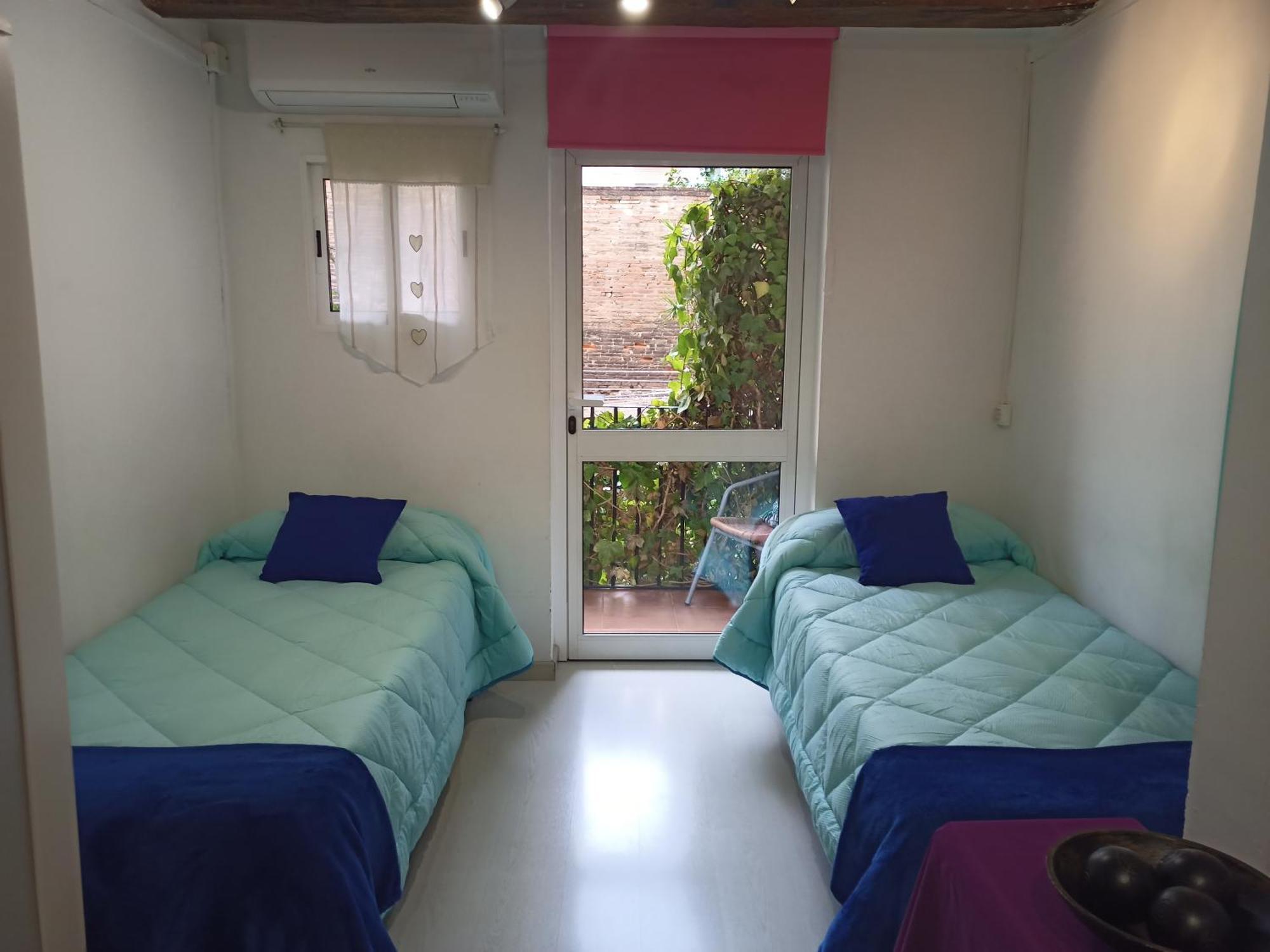 Estudio Con Balcon Plaza Espana Barcelona Luaran gambar