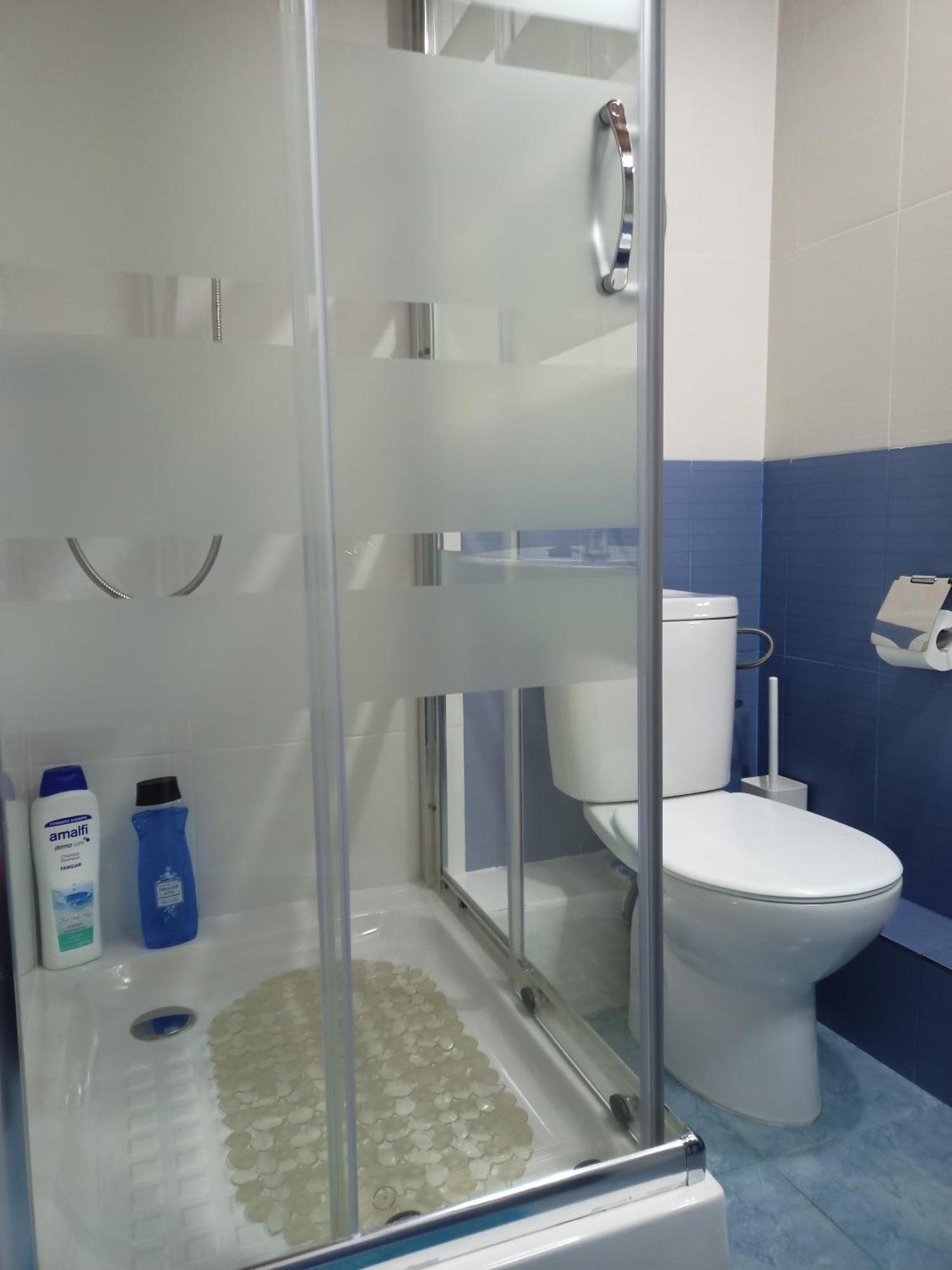 Estudio Con Balcon Plaza Espana Barcelona Luaran gambar